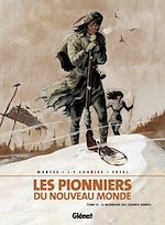 Télécharger le livre :  Les Pionniers du nouveau monde - Tome 12