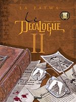Télécharger le livre :  Le Décalogue - Tome 02