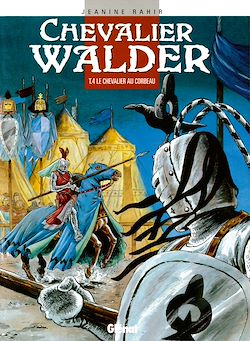 Télécharger le livre :  Chevalier Walder - Tome 04