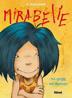 Télécharger le livre :  Mirabelle - Tome 01