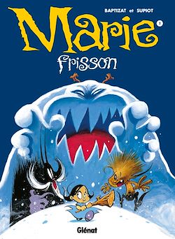 Télécharger le livre :  Marie Frisson - Tome 02