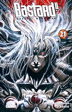 Télécharger le livre :  Bastard !! - Tome 21