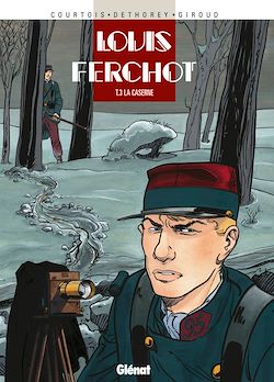 Télécharger le livre :  Louis Ferchot - Tome 03