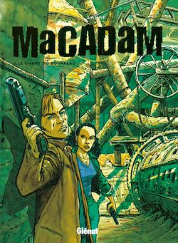 Télécharger le livre :  Macadam - Tome 02