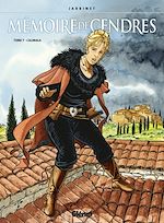 Télécharger le livre :  Mémoire de cendres - Tome 07