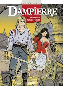 Télécharger le livre :  Dampierre - Tome 09