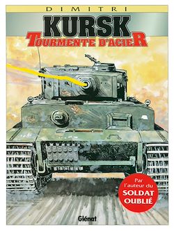 Télécharger le livre :  Kursk  tourmente d'acier