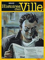 Télécharger le livre :  Histoires d'en ville - Tome 01