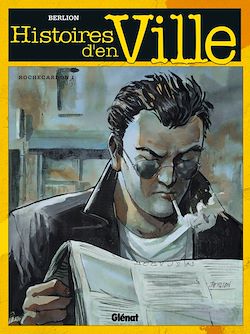 Télécharger le livre :  Histoires d'en ville - Tome 01