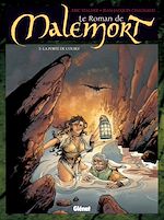 Télécharger le livre :  Le Roman de malemort - Tome 02
