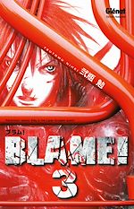 Télécharger le livre :  Blame - Tome 03