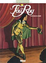 Télécharger le livre :  Le Fou du roy - Tome 08