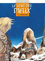 Télécharger le livre :  Le Vent des dieux - Tome 14