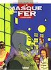 Télécharger le livre :  Le Masque de fer - Tome 03