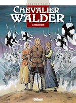 Télécharger le livre :  Chevalier Walder - Tome 05