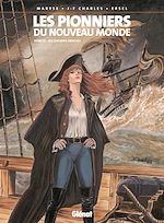 Télécharger le livre :  Les Pionniers du nouveau monde - Tome 13