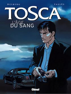 Télécharger le livre :  Tosca - Tome 01