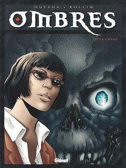 Télécharger le livre :  Ombres - Tome 05