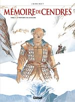 Télécharger le livre :  Mémoire de cendres - Tome 08