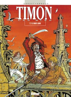 Télécharger le livre :  Timon des blés - Tome 07