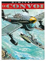 Télécharger le livre :  Le Convoi