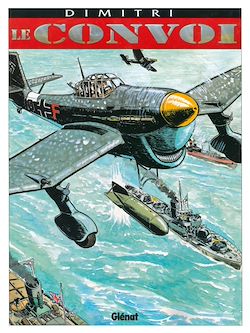 Télécharger le livre :  Le Convoi