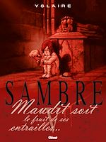 Télécharger le livre :  Sambre - Tome 05