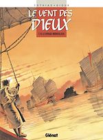 Télécharger le livre :  Le Vent des dieux - Tome 15