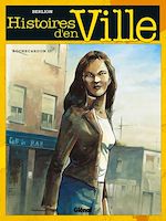 Télécharger le livre :  Histoires d'en ville - Tome 02