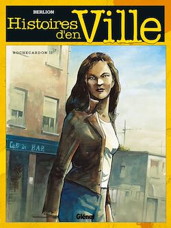 Télécharger le livre :  Histoires d'en ville - Tome 02
