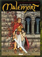 Télécharger le livre :  Le Roman de malemort - Tome 03