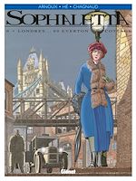 Télécharger le livre :  Sophaletta - Tome 06