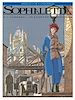 Télécharger le livre :  Sophaletta - Tome 06