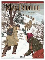 Télécharger le livre :  Max Fridman - Tome 04