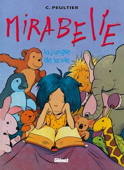 Télécharger le livre :  Mirabelle - Tome 02