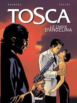 Télécharger le livre :  Tosca - Tome 02