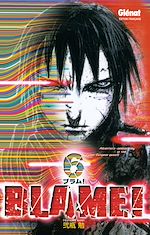 Télécharger le livre :  Blame - Tome 06