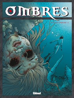 Télécharger le livre :  Ombres - Tome 06