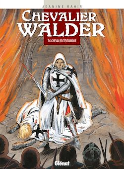 Télécharger le livre :  Chevalier Walder - Tome 06