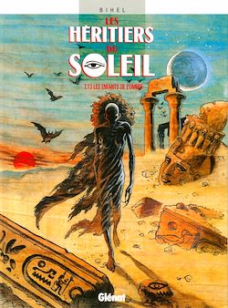 Télécharger le livre :  Les Héritiers du soleil - Tome 13