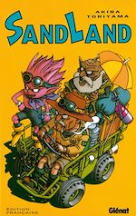 Télécharger le livre :  Sand Land