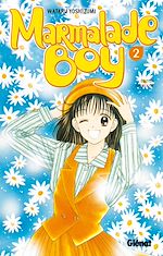 Télécharger le livre :  Marmalade Boy - Tome 02