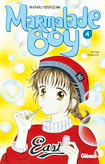 Télécharger le livre :  Marmalade Boy - Tome 04