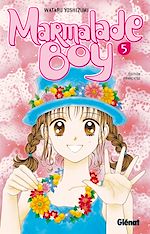 Télécharger le livre :  Marmalade Boy - Tome 05