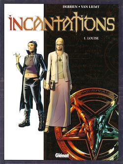 Télécharger le livre :  Incantations - Tome 01