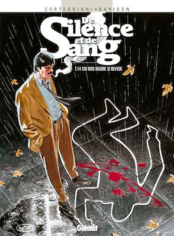 Télécharger le livre :  De Silence et de Sang - Tome 14