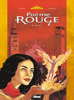 Télécharger le livre :  Poème Rouge - Tome 02