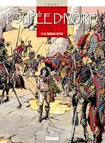 Télécharger le livre :  Poupée d'ivoire - Tome 04