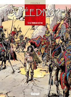 Télécharger le livre :  Poupée d'ivoire - Tome 04