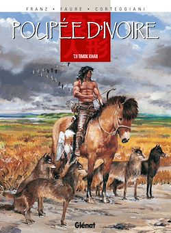 Télécharger le livre :  Poupée d'ivoire - Tome 09